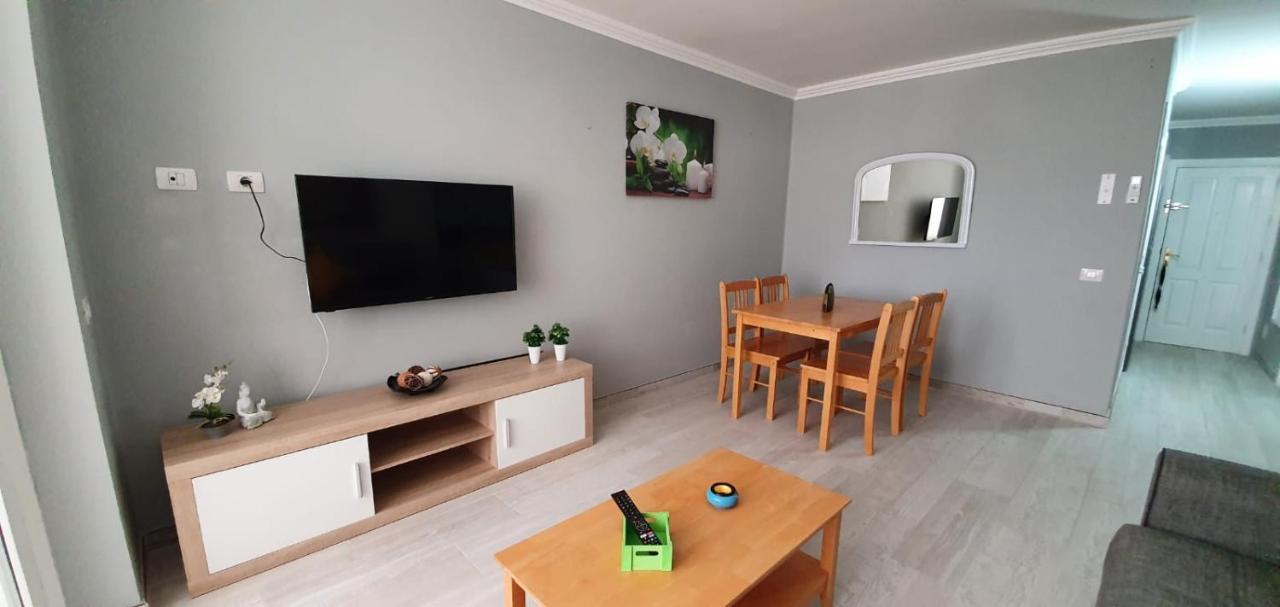 Appartement Park
