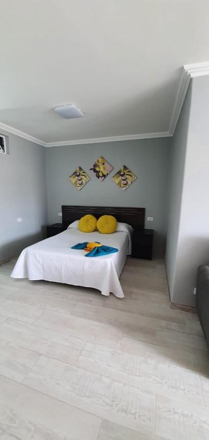 Park Appartement *