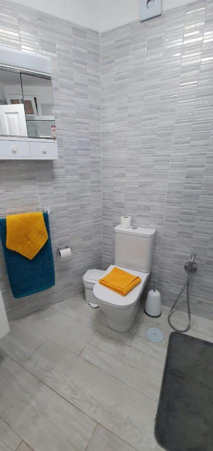 Appartement Park