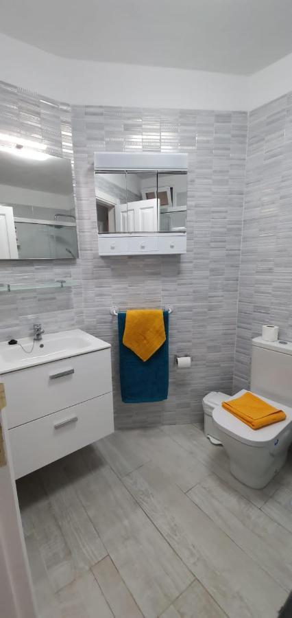 Appartement Park *