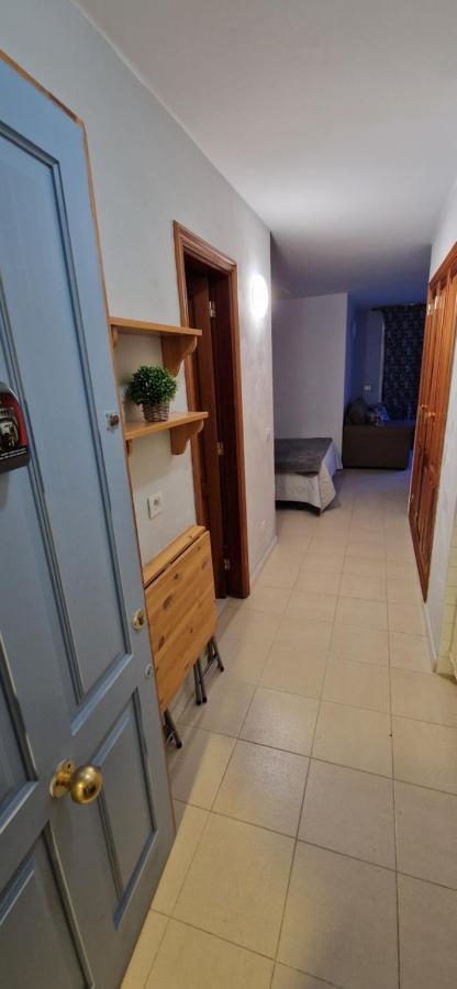 Appartement Park