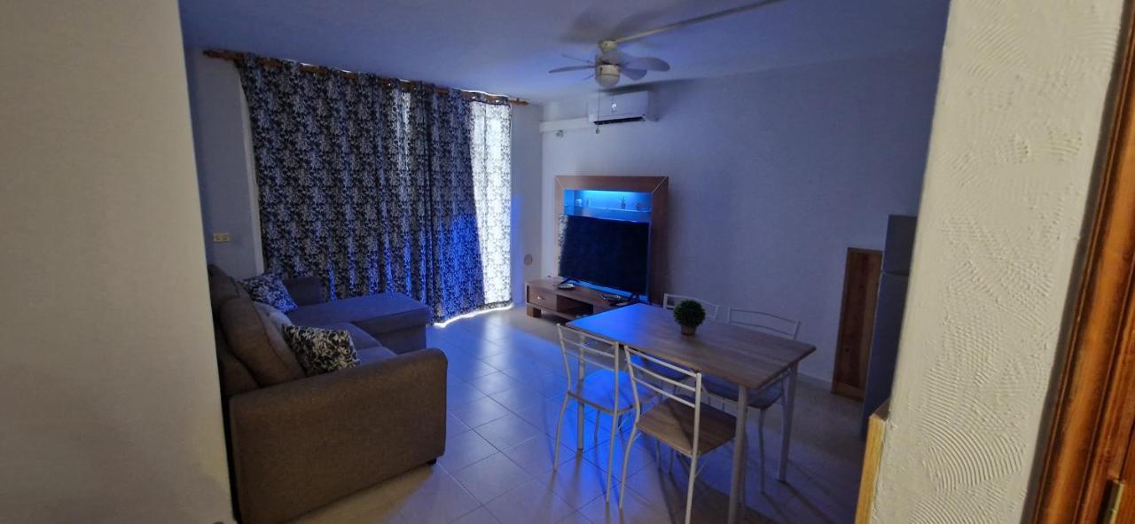 Appartement Park
