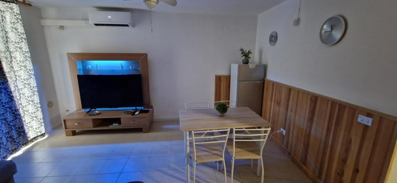 Appartement Park *